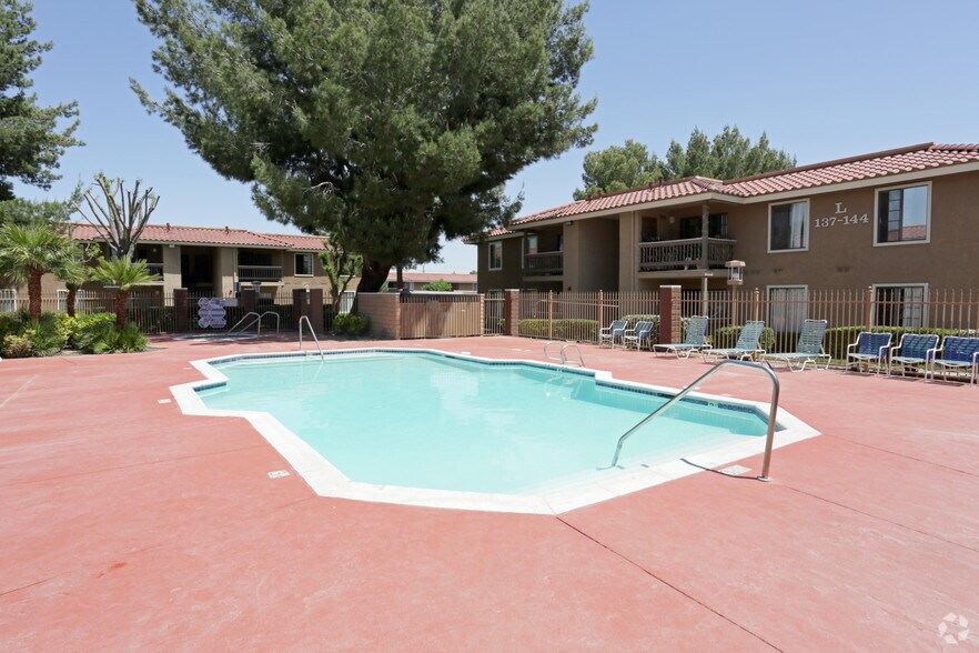 Newporter Apartments 15251 Seneca Rd Victorville CA 92392 Apartment