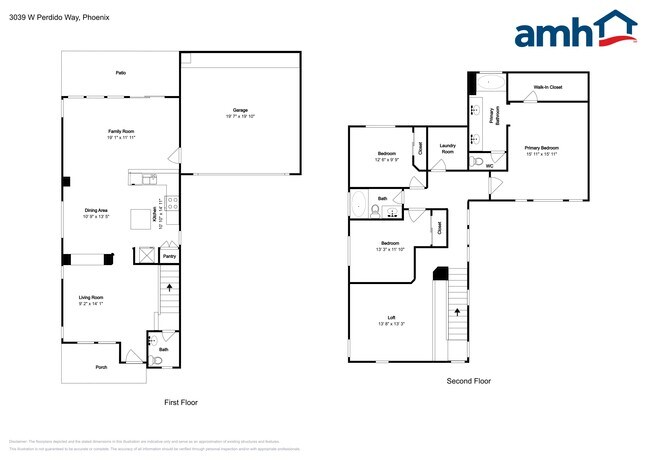 Building Photo - 3039 W Perdido Way