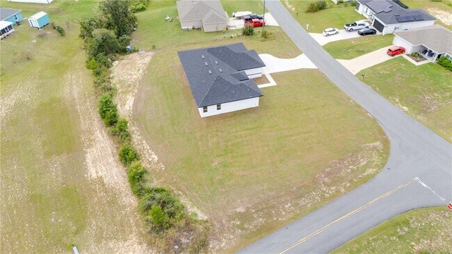 Building Photo - 14617 SW 24th Court Rd