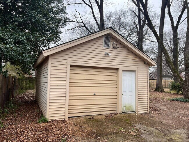 Building Photo - 4485 Boyce Rd
