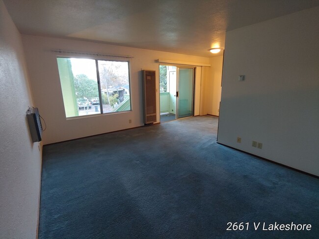 Building Photo - Available Now Lakeport CA