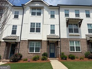 Building Photo - 1343 Harvest Park Ln
