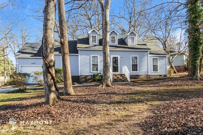 Building Photo - 100 Laurel Oak Ln