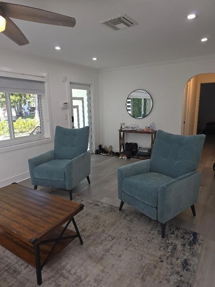 Building Photo - 1532 Fletcher St