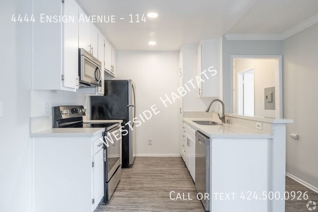 Building Photo - 4444 Ensign Ave