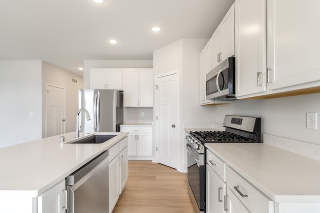 Building Photo - 4403 19th St