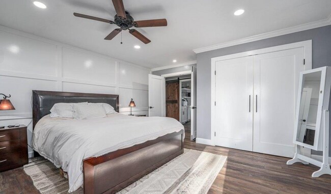 Building Photo - A Private Oasis with Unmatched Amenities 4 Bedroom 3 Bath
