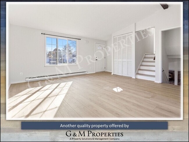 Building Photo - Beautifully Renovated 3-Bedroom Split-Level Home for Rent – Move-In Ready!