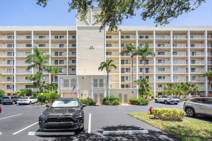 Building Photo - 7310 Ashford Pl