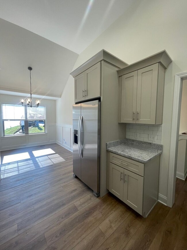 Building Photo - Ooltewah Rental 3 Bedrooms + Full Finished Basement