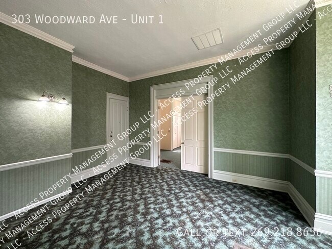 Building Photo - 303 Woodward Ave