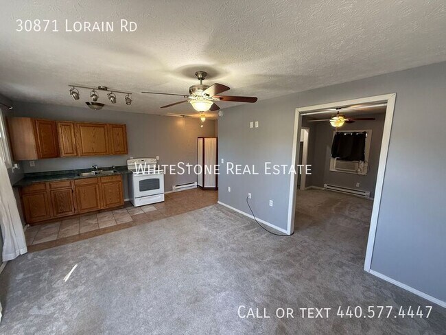 Building Photo - 30871 Lorain Rd