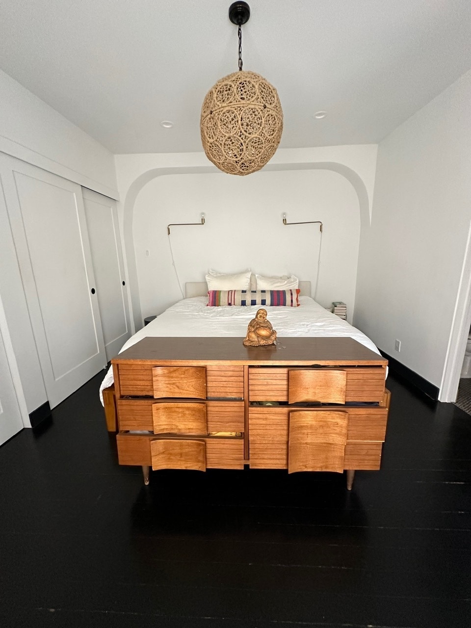 Bedroom 2 - 4305 Chase Ave