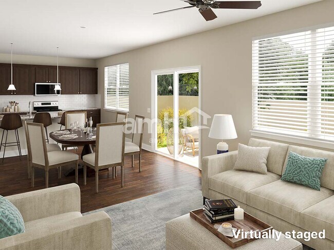 Building Photo - 3891 Chivalry Drive