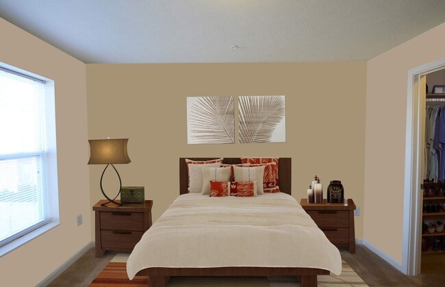 Building Photo - Twin Lakes Senior Villas