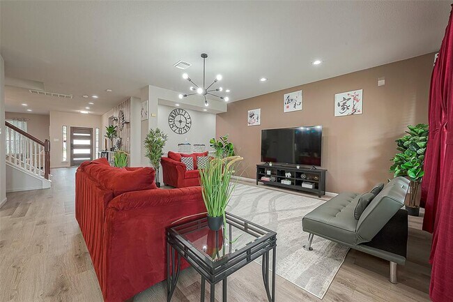Building Photo - 3042 Crestbrook Bend Ln
