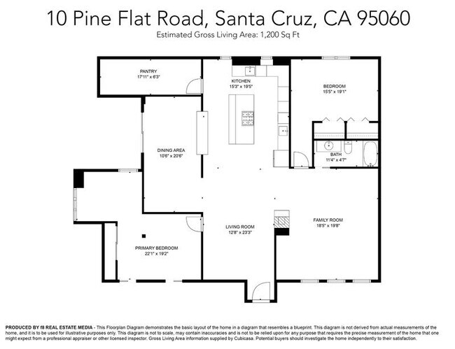 Building Photo - 10 Pine Flat Rd