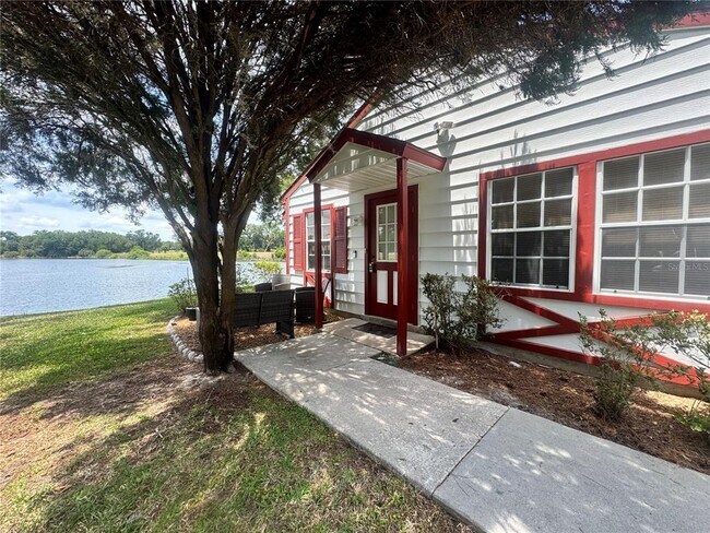 Building Photo - 7817 Midway Dr Terrace