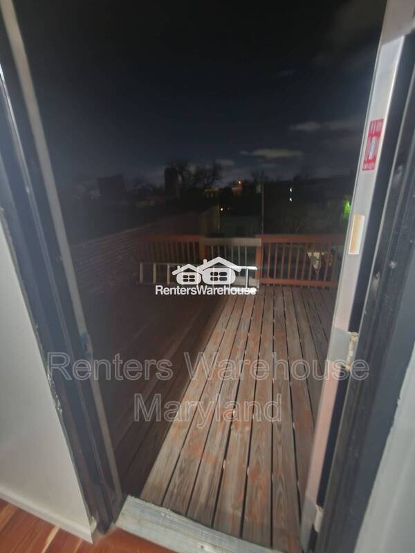 Building Photo - 1421 W Baltimore St