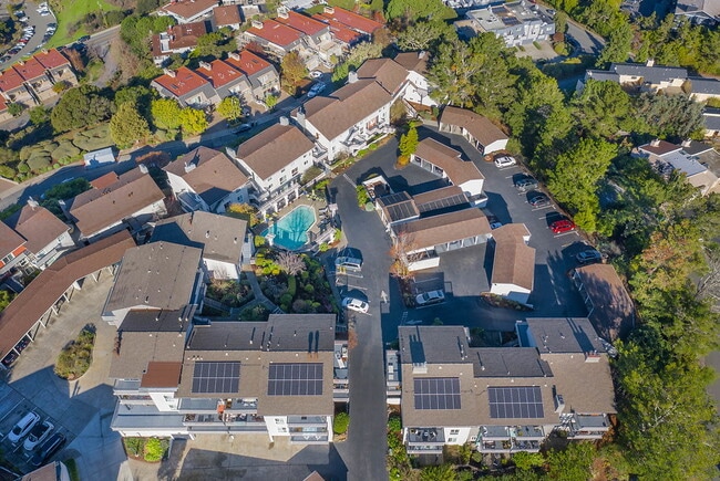 Primary Photo - Vista Belvedere