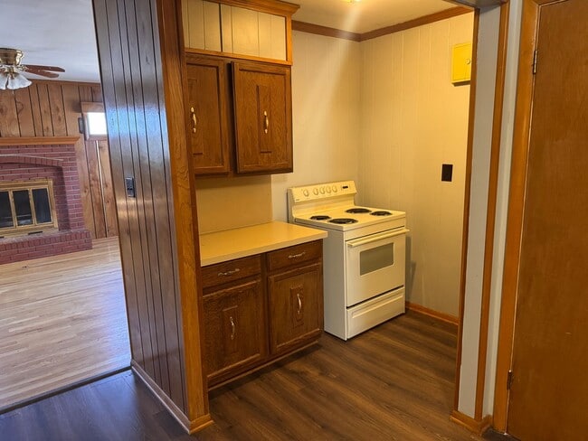 Building Photo - Adorable Waldo Location on Quiet Street