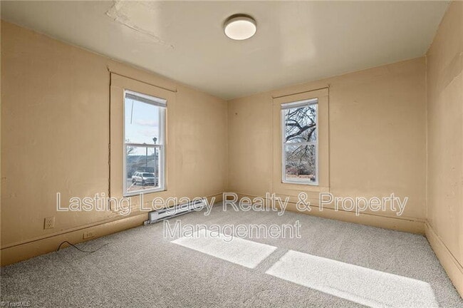 Building Photo - 212 N Laura Wall Blvd