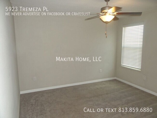 Building Photo - 5923 Tremeza Pl