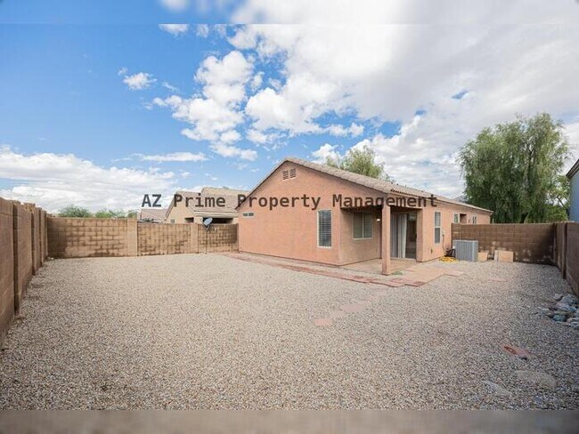 Building Photo - 43741 W Wild Horse Trail