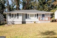 Building Photo - 2153 Burroughs Ave SE