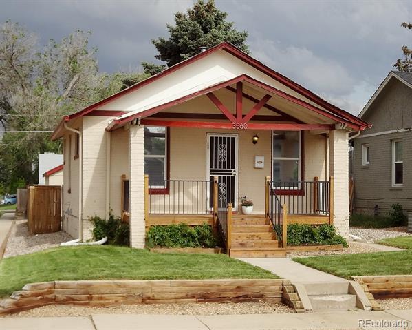 Primary Photo - 3560 Garfield St