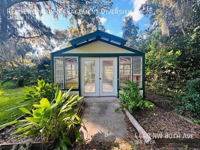 Building Photo - 4440 NW 80th Ave