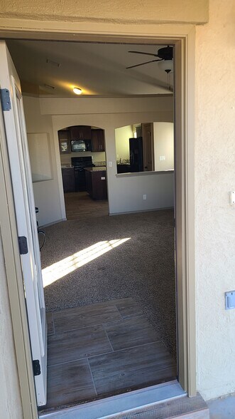 Entrance living room - 14414 Armando Silva Dr
