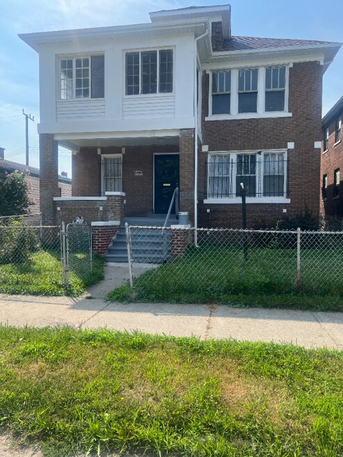 Building Photo - 3751 Atkinson St