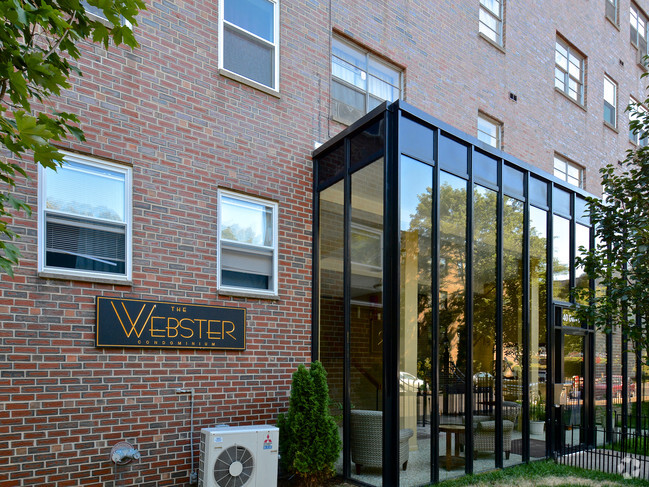 Building Photo - The Webster Condominium