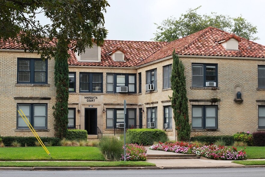 Building Photo - Marquita Court