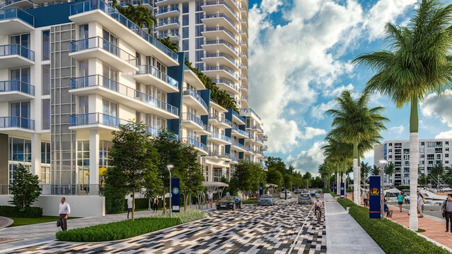 Building Photo - 220 Lake Shore Dr