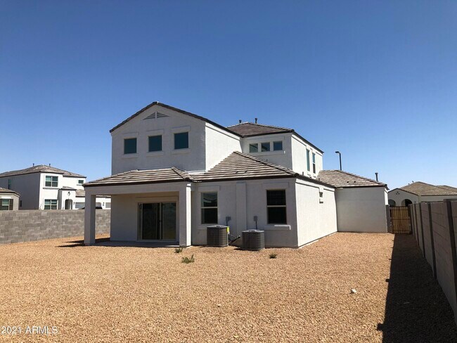 Building Photo - 3702 N 307th Dr