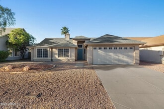 Building Photo - 4230 E Saltsage Dr