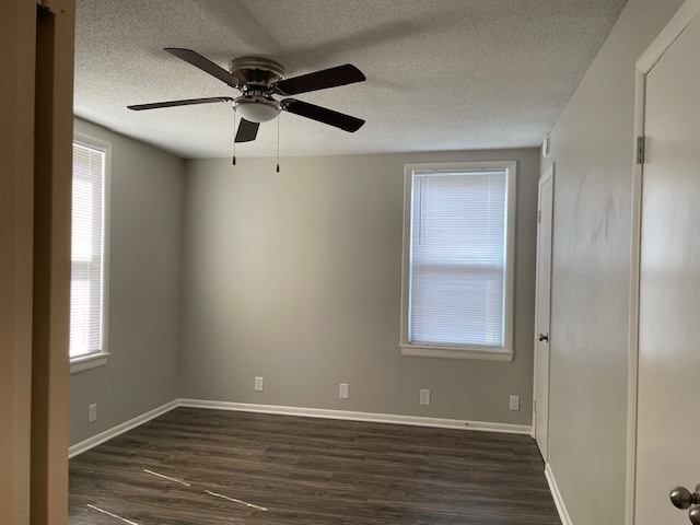 Bedroom #1 - 521 Benton Blvd