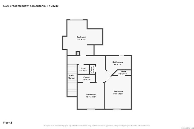 Building Photo - 6023 Broadmeadow