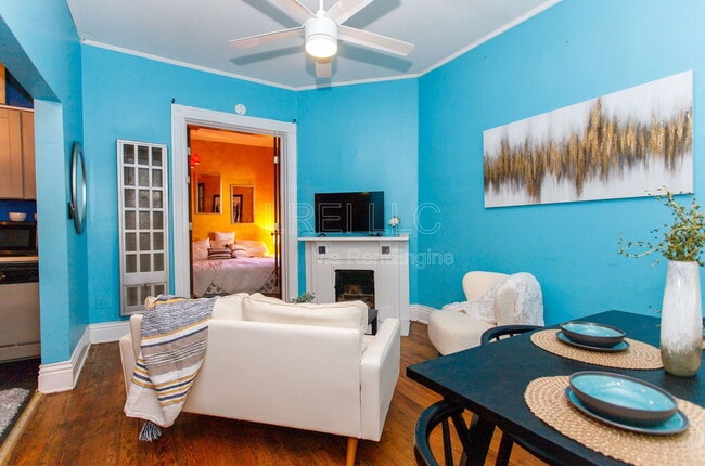 Building Photo - 710 Rubel Ave