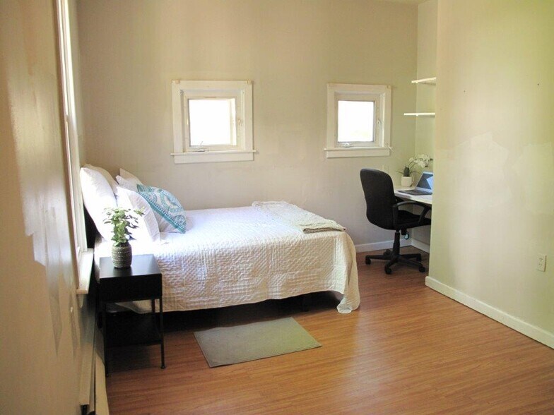 Building Photo - 226 Eddy St