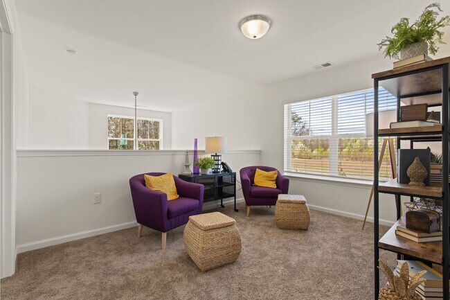 Building Photo - Stunning new 3-bedroom townhouse now available in Powdersville, SC!