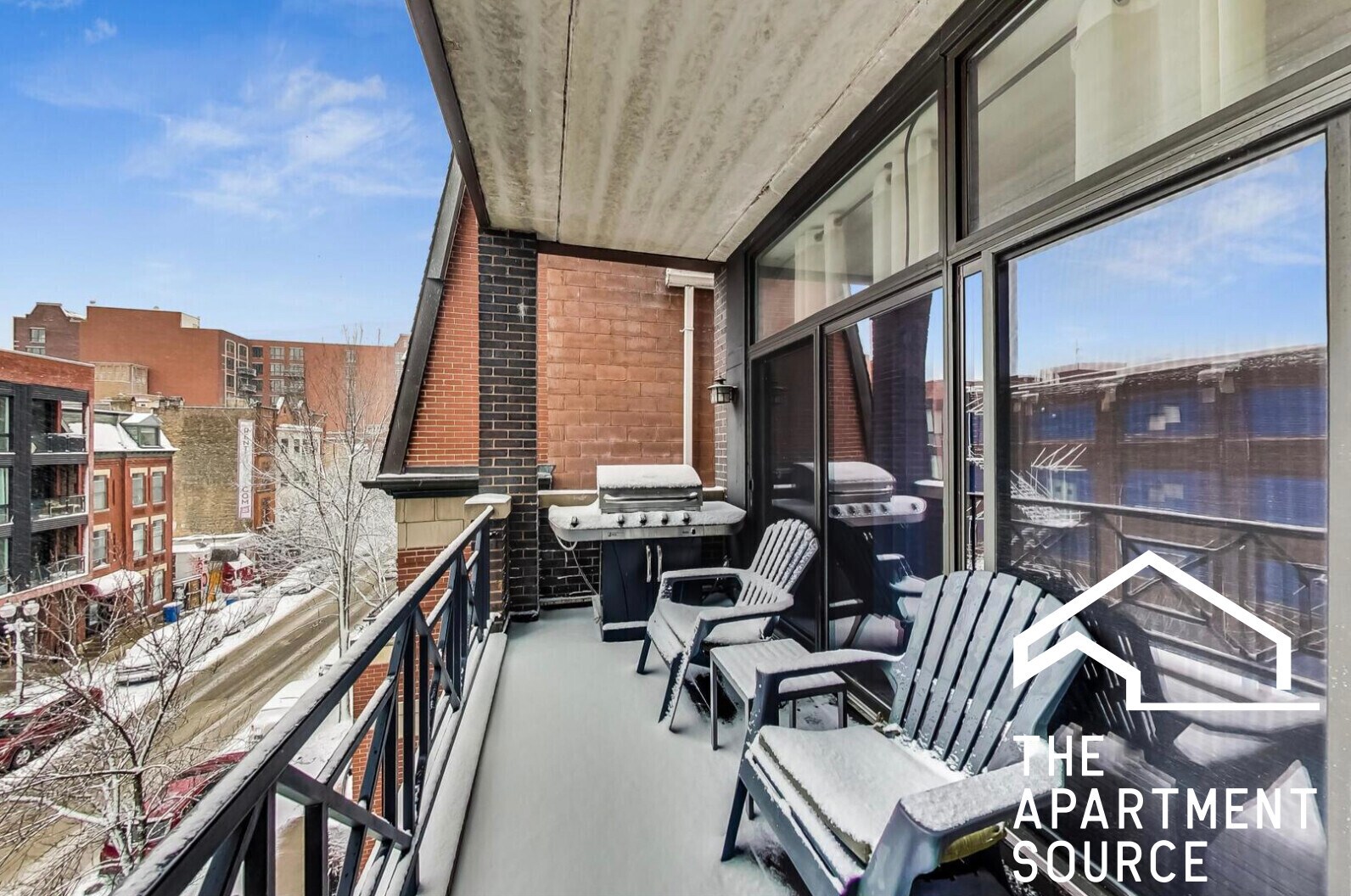 Building Photo - 1518 N Sedgwick St
