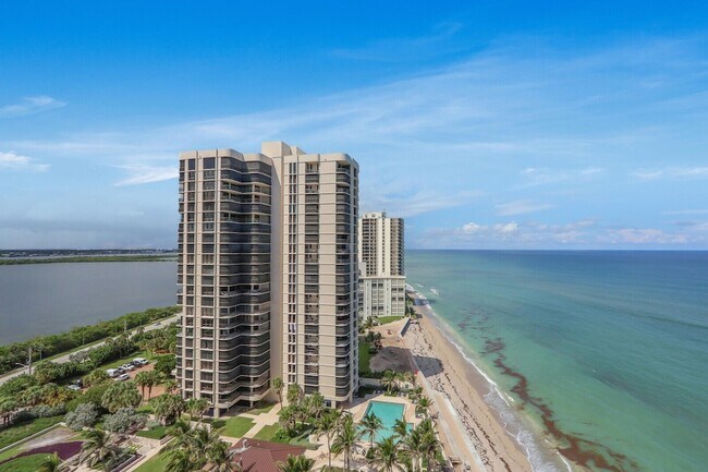 Building Photo - 5380 N Ocean Dr