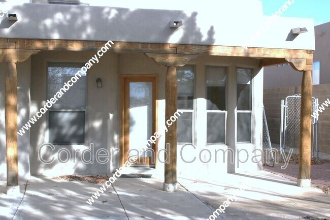 Building Photo - 4308 Noche Clara Ave NW