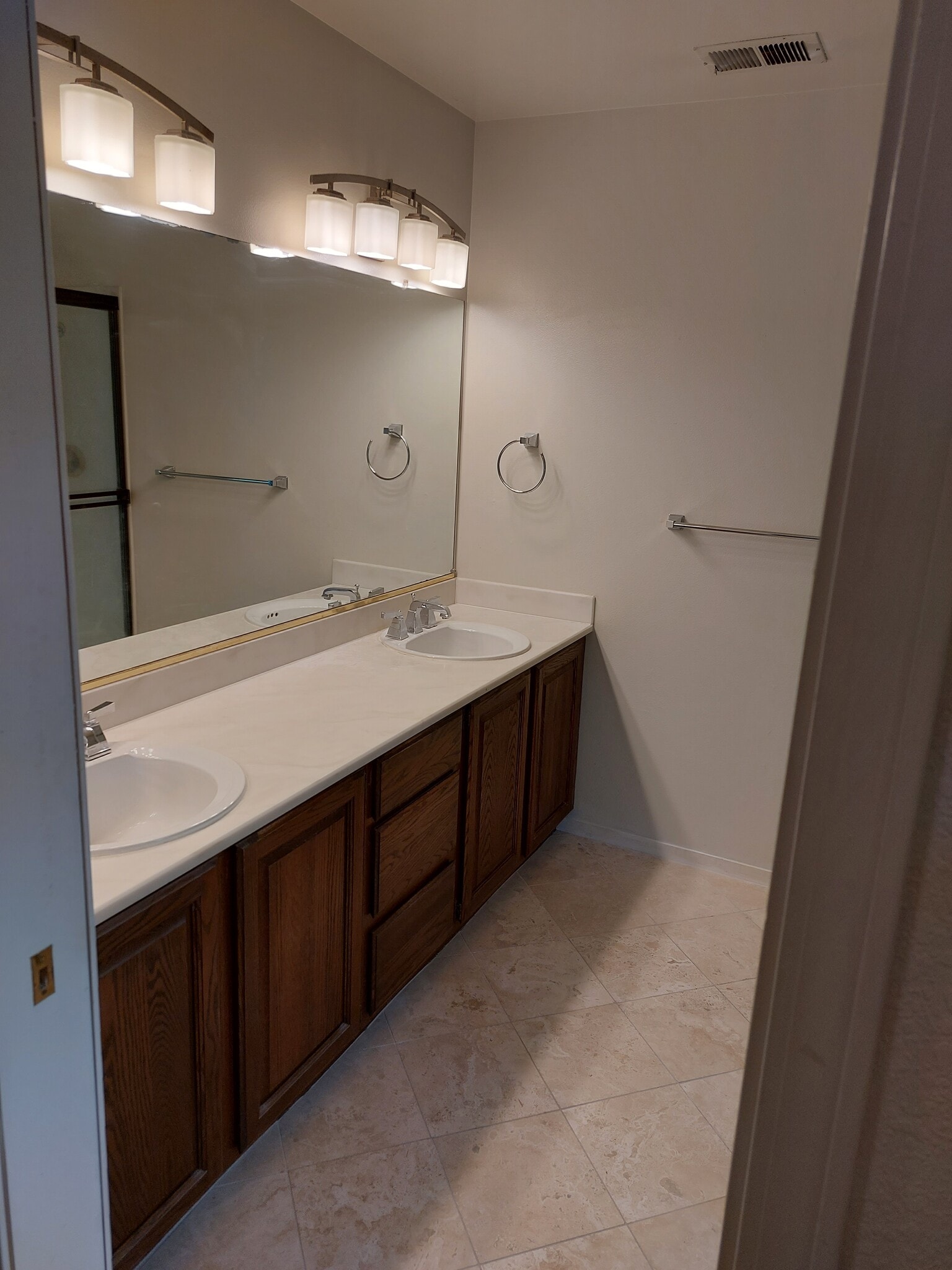 Master Bath Vanities - 358 Pimlico Dr
