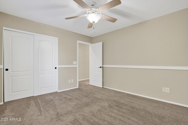 Building Photo - 4302 E Mossman Rd