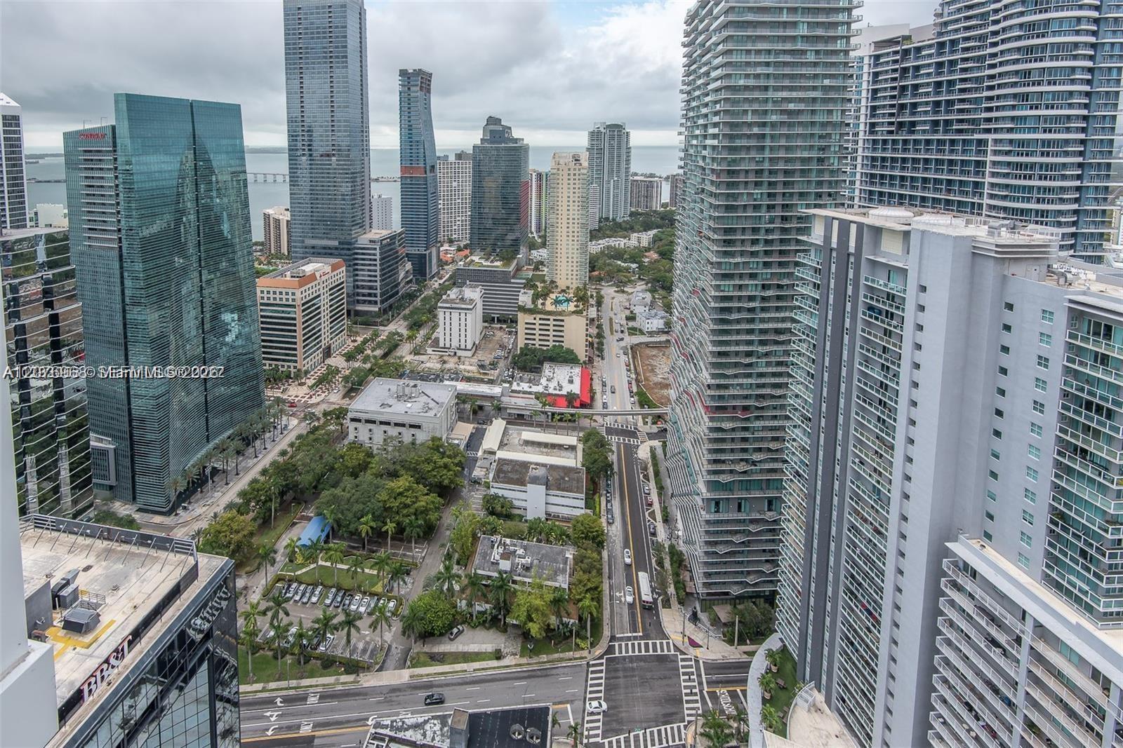Building Photo - 1080 Brickell Ave