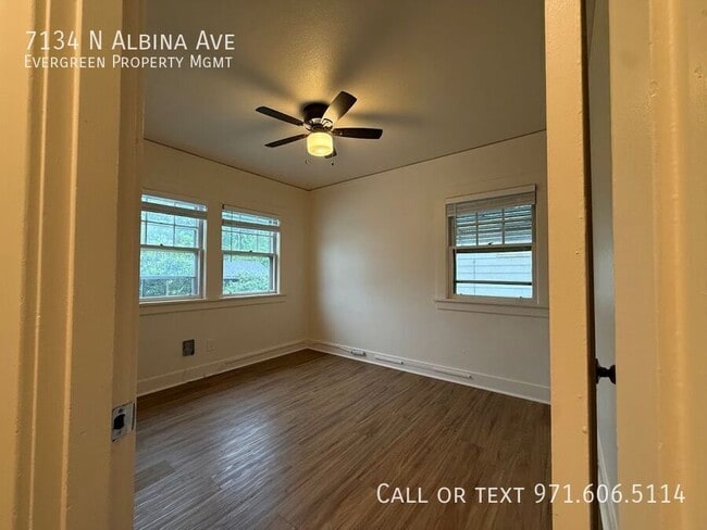 Building Photo - 7134 N Albina Ave